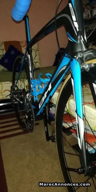 Bicyclette g7 disc ultegra personalizada 2018 - الدار البيضاء (3)