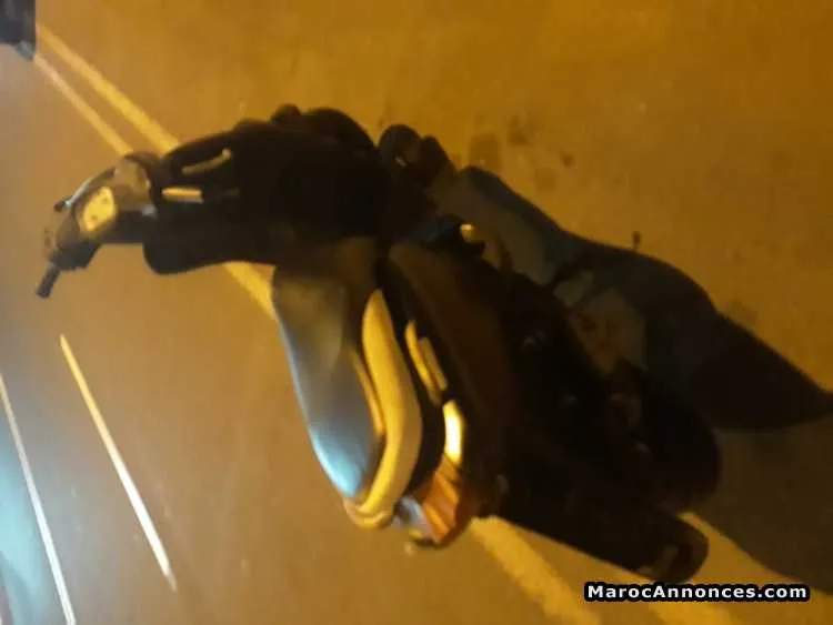 Yamaha neos - الدار البيضاء (2)