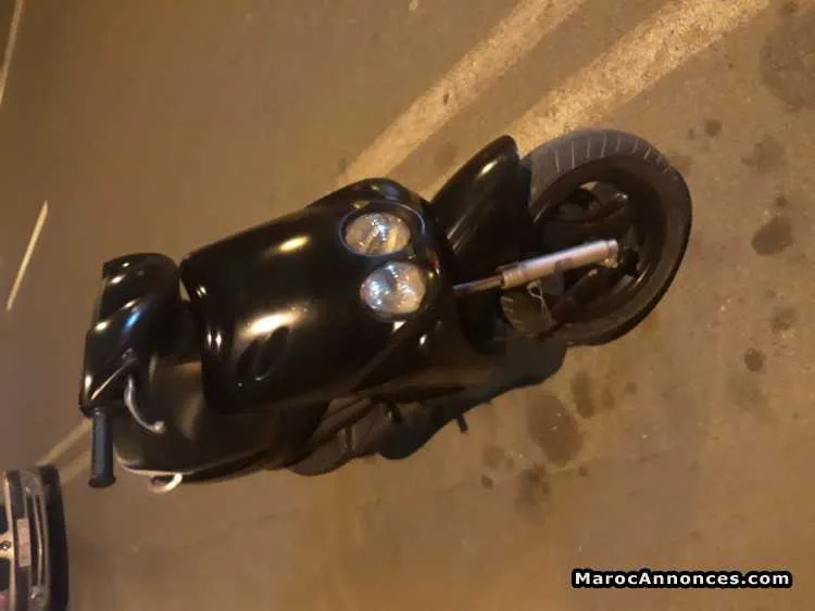 Yamaha neos - الدار البيضاء