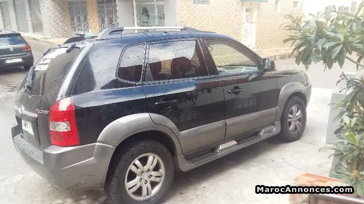 Tucson à vendre - الدار البيضاء