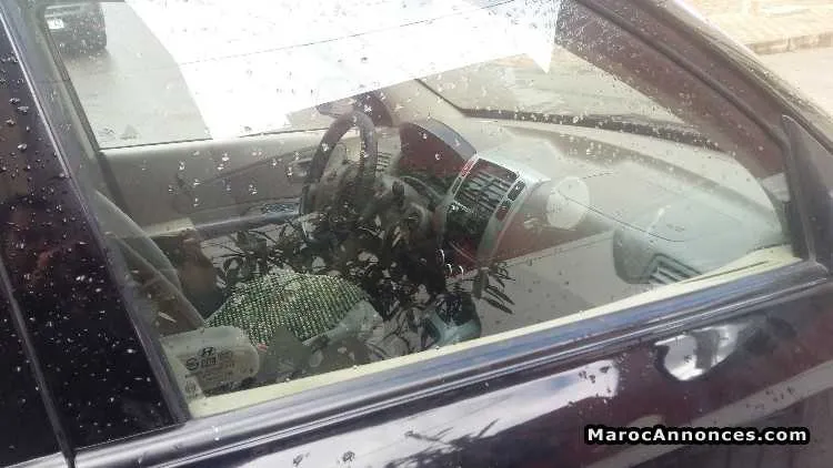 Tucson à vendre - الدار البيضاء (2)