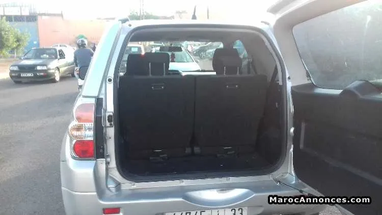 Grand vitara - الدار البيضاء