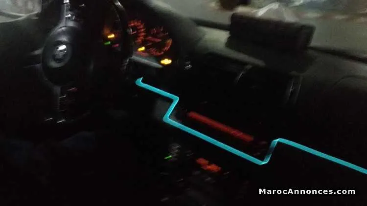 Bmw x5 a vendre - الدار البيضاء (2)