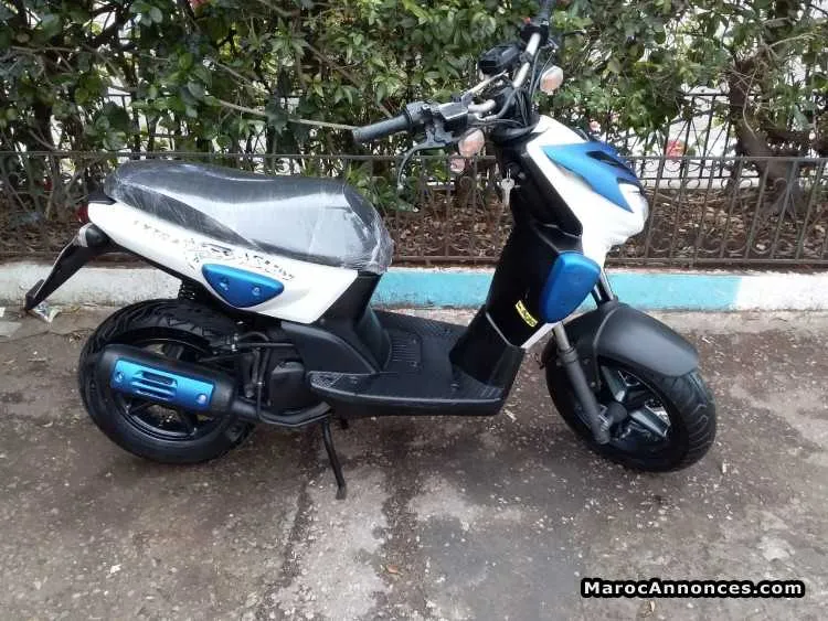 Stunt à vendre - الدار البيضاء (3)