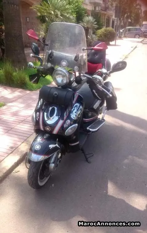Motor - الدار البيضاء