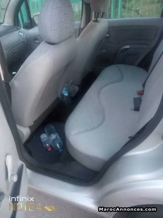 Citroen c3 - الدار البيضاء (2)