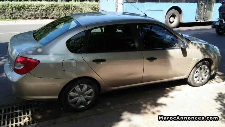 Symbol à vendre - الدار البيضاء (3)
