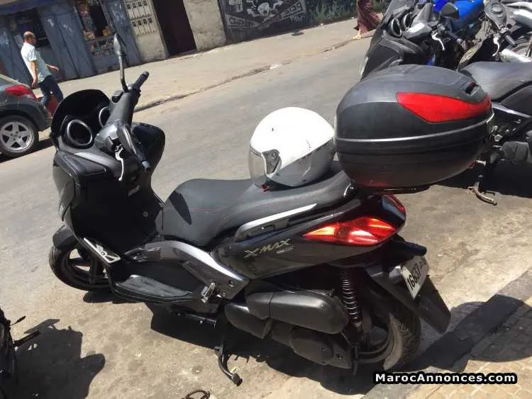 Vente yamaha sg25 - الدار البيضاء (2)