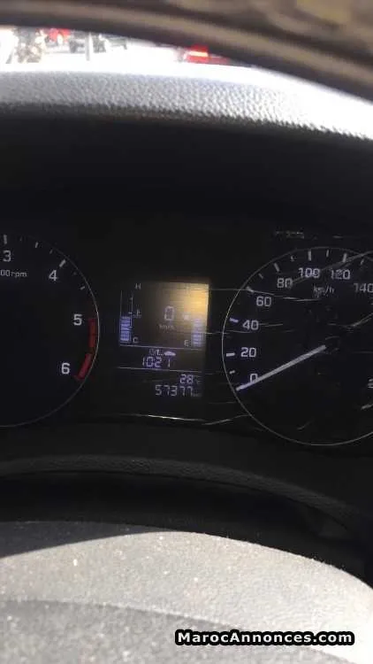 Hyundai creta - الدار البيضاء (3)