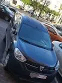 Dacia dokker - الدار البيضاء