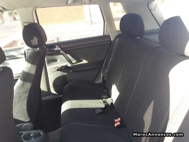 Vw polo  2002 - الدار البيضاء