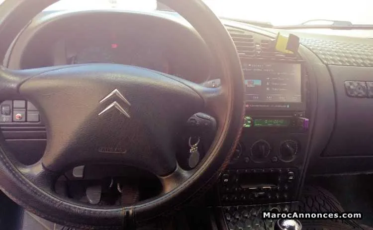 Xsara hdi - الدار البيضاء (3)