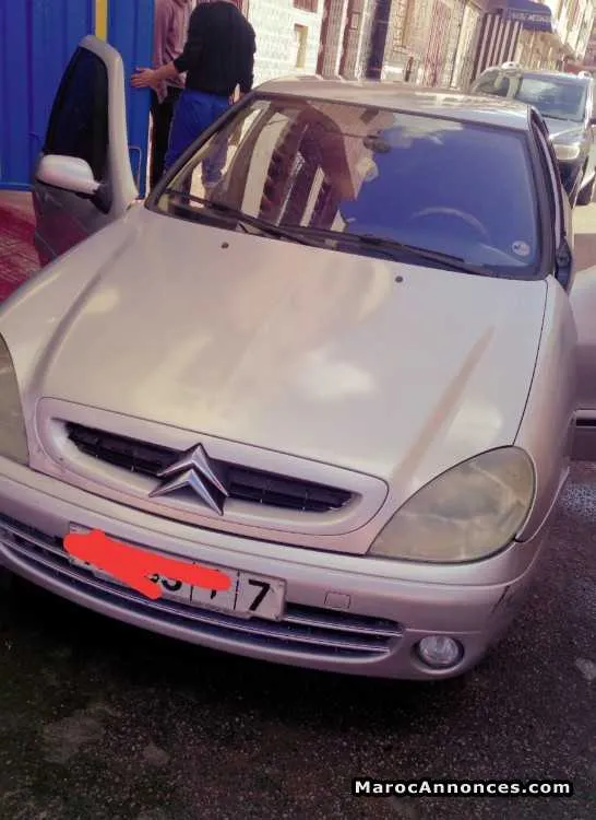 Xsara hdi - الدار البيضاء (2)