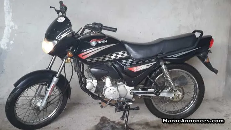 routier à vendre - الدار البيضاء