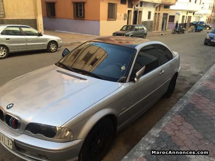 A vendre - الدار البيضاء