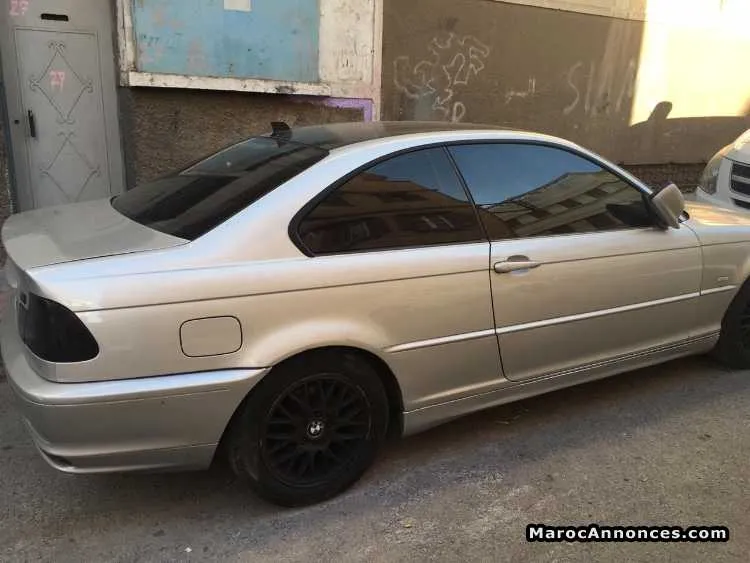 A vendre - الدار البيضاء (2)
