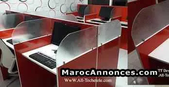 Centre d'appel de position - الدار البيضاء (2)