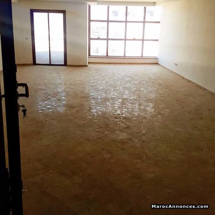 Plateaux bureaux moulay driss centre ville fes - الدار البيضاء