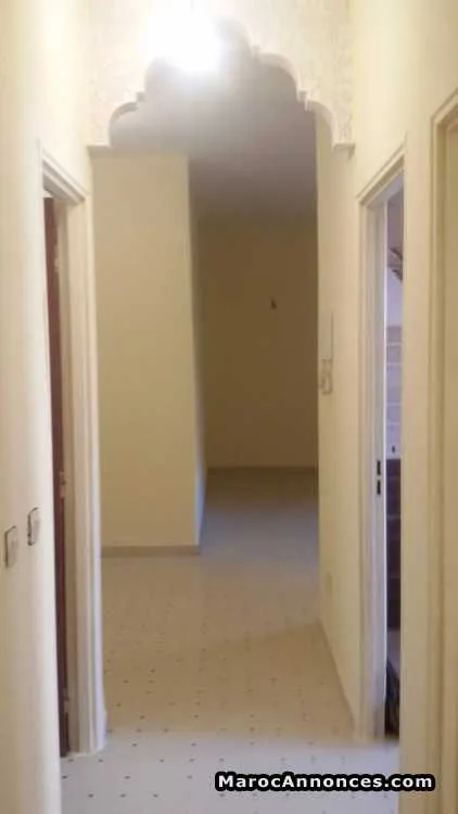 Appartement de marrakech - الدار البيضاء (2)