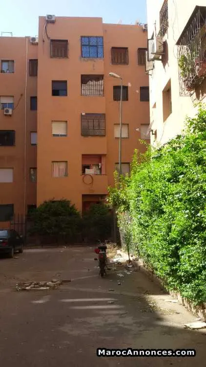 Appartement de marrakech - الدار البيضاء (3)