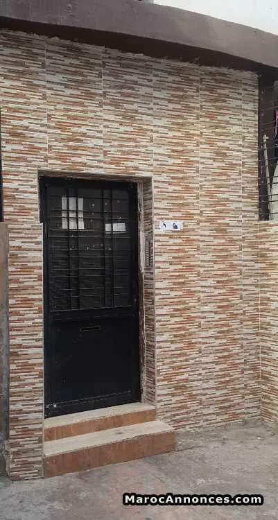 Appartement à vendre - الدار البيضاء (2)