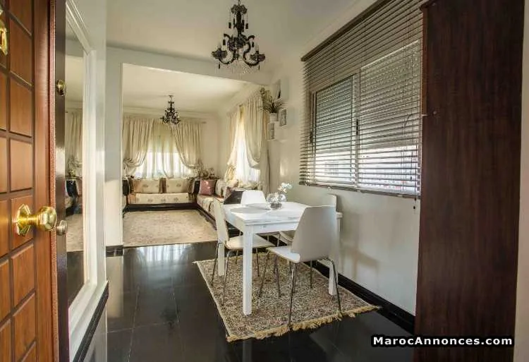 Appartement 74 m2 bayti sakane - الدار البيضاء (3)