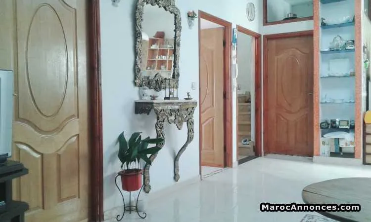 Maison a sale - الدار البيضاء (3)