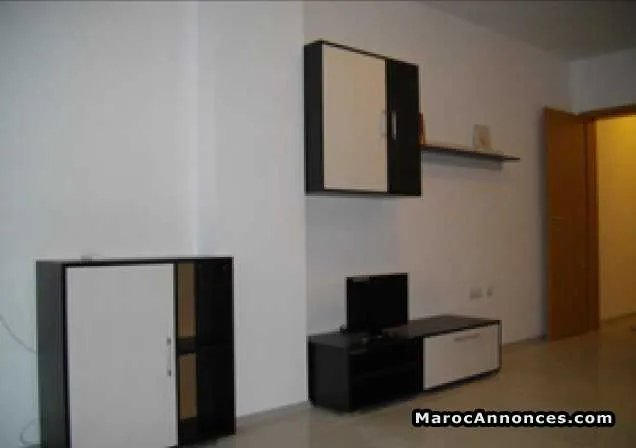 Apprtement pas au maroc - الدار البيضاء (3)