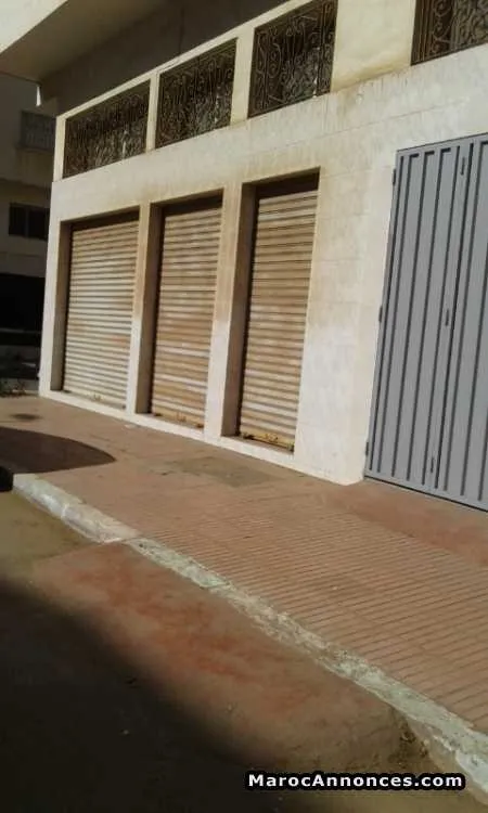 Magasin mistouna - الدار البيضاء