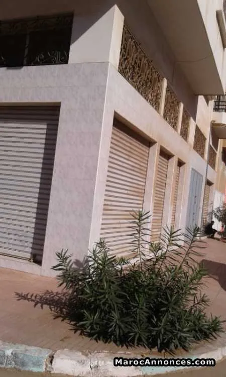 Magasin mistouna - الدار البيضاء (2)