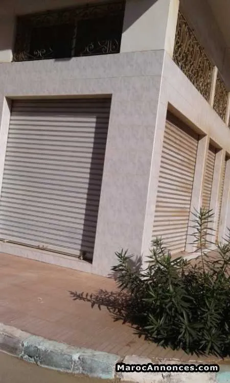 Magasin mistouna - الدار البيضاء (3)