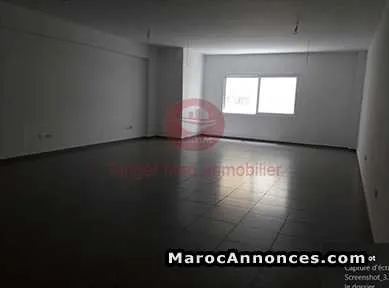 Bureau a  vendre - الدار البيضاء