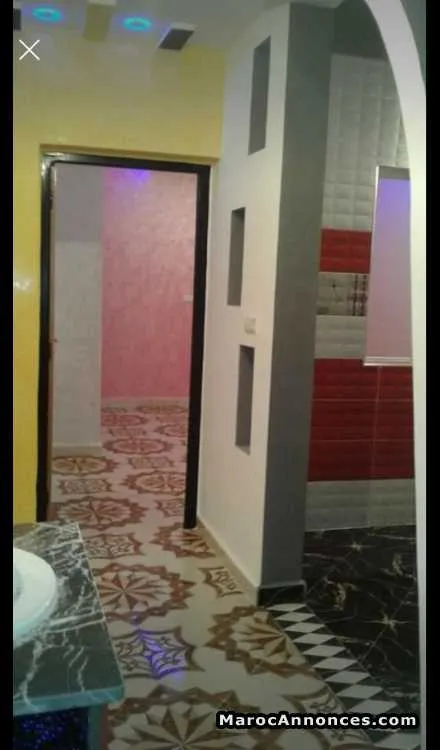 Vendre un maison - الدار البيضاء (2)