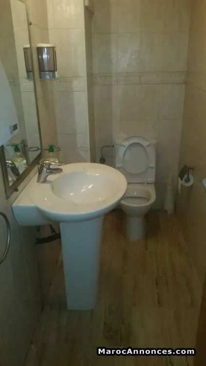 Bureau a vendre - الدار البيضاء