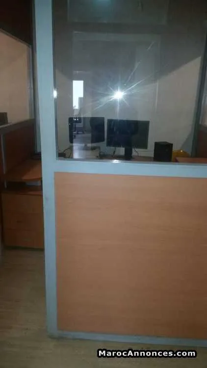 Bureau a vendre - الدار البيضاء (2)