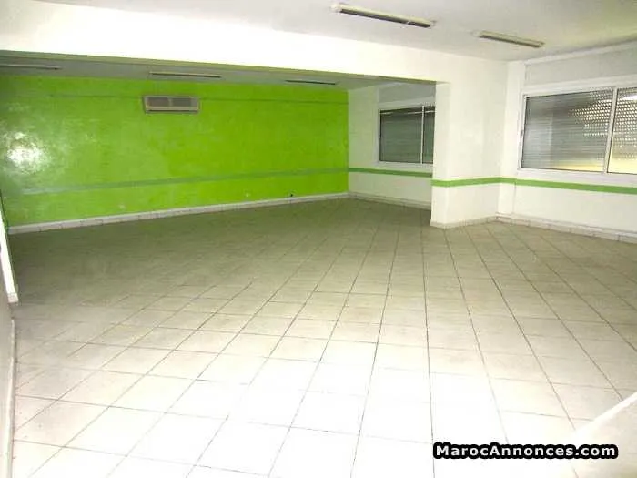 Bureau 1094 m² à vendre, 2 mars, casa - الدار البيضاء (3)