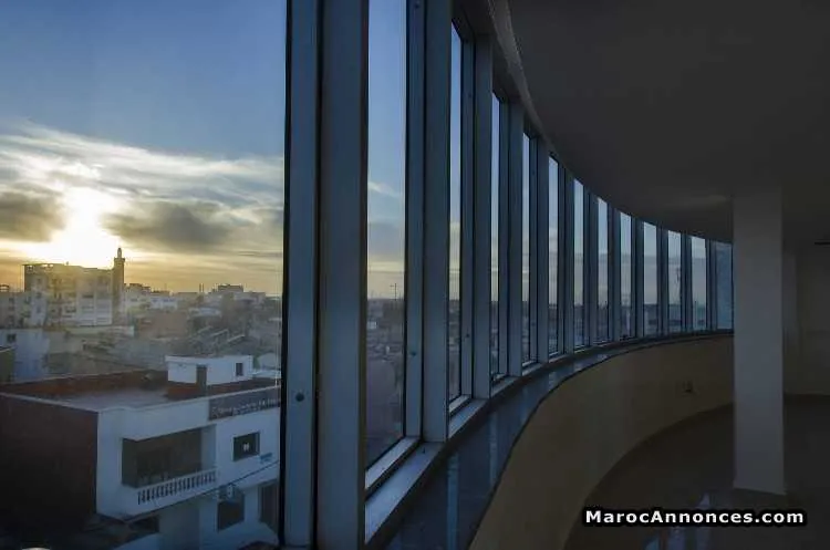 Plateaux haut standing de 59 m² et 65 m². - الدار البيضاء