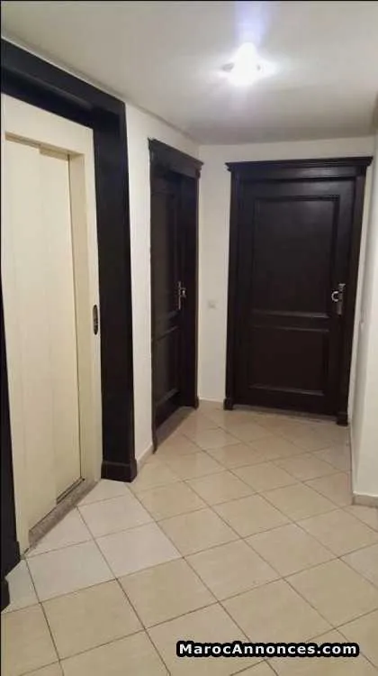 Bureaux de 62à160m2 ain sebaa - الدار البيضاء (3)