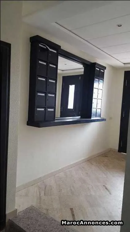 Bureaux de 62à160m2 ain sebaa - الدار البيضاء (2)