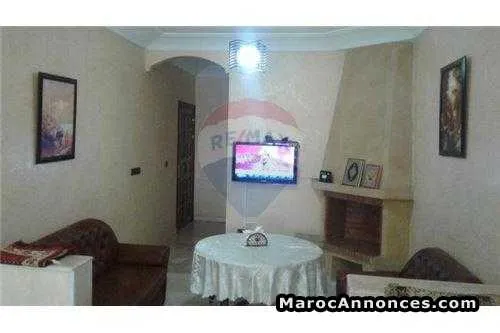 2mars-casablanca-vente appartement-97m²-2 chambres - الدار البيضاء (2)