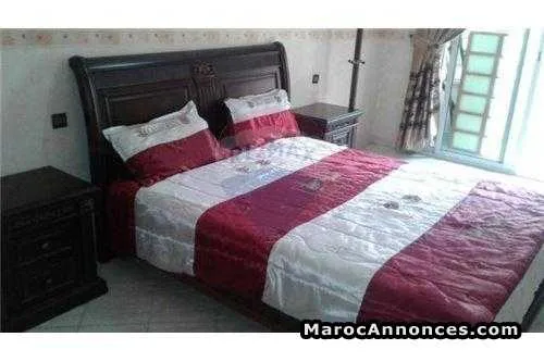 2mars-casablanca-vente appartement-97m²-2 chambres - الدار البيضاء (3)