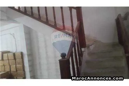 Bd moulay driss-vente local commercial - الدار البيضاء (2)