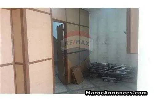 Bd moulay driss-vente local commercial - الدار البيضاء (3)