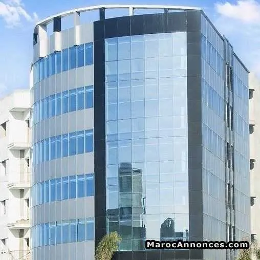 Plateaux haut standing de 59 m² et 65 m². - الدار البيضاء