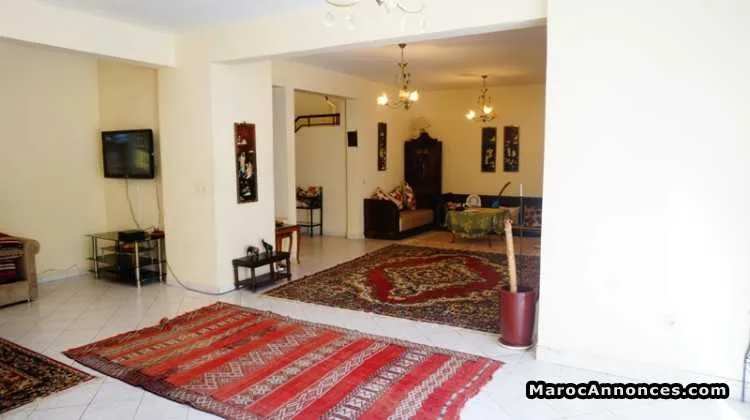 Duplex à vendre sur ain diab 331 m² - الدار البيضاء (3)