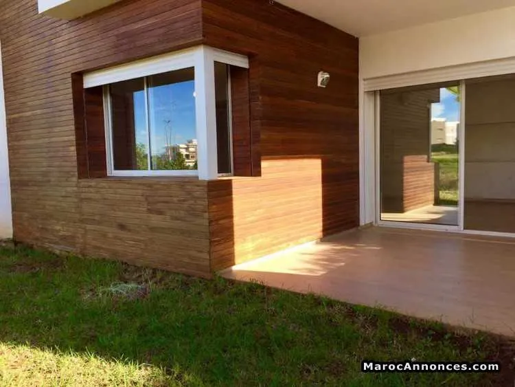 Appartement prestigia rdj - الدار البيضاء (2)