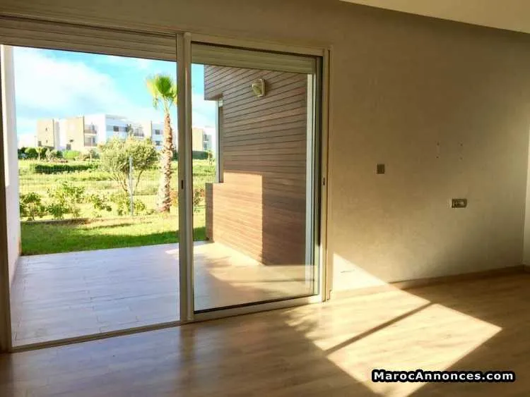 Appartement prestigia rdj - الدار البيضاء (3)