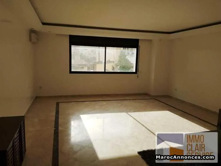 Vente appartement 157m² quartier gauthier - الدار البيضاء (3)