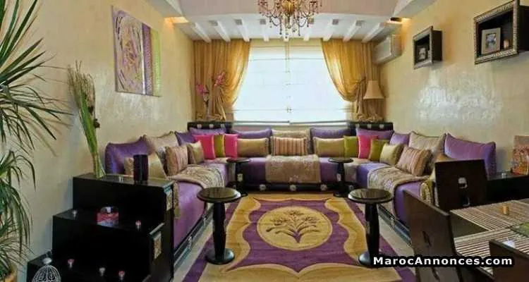 Vente immobilier - الدار البيضاء (2)