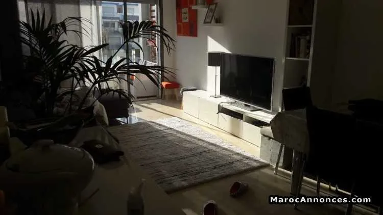 Appartement a darbouazza - الدار البيضاء (2)